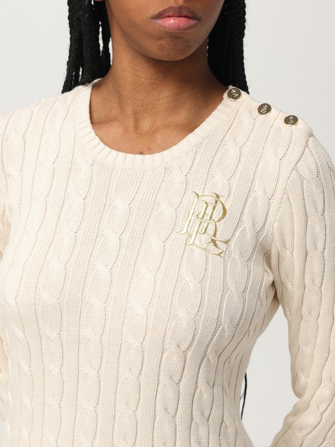 [Polo Ralph Lauren] Knitwear SS26 200932223 002