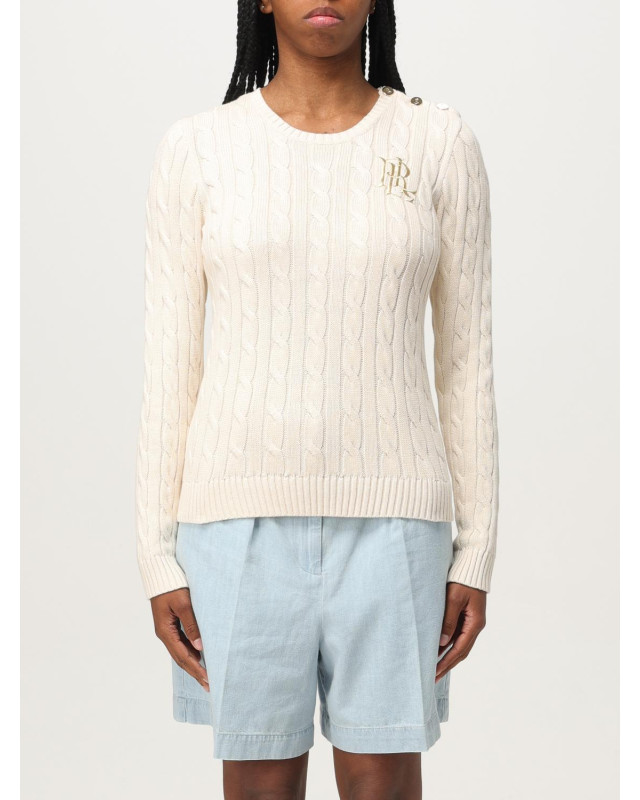[Polo Ralph Lauren] Knitwear SS26 200932223 002