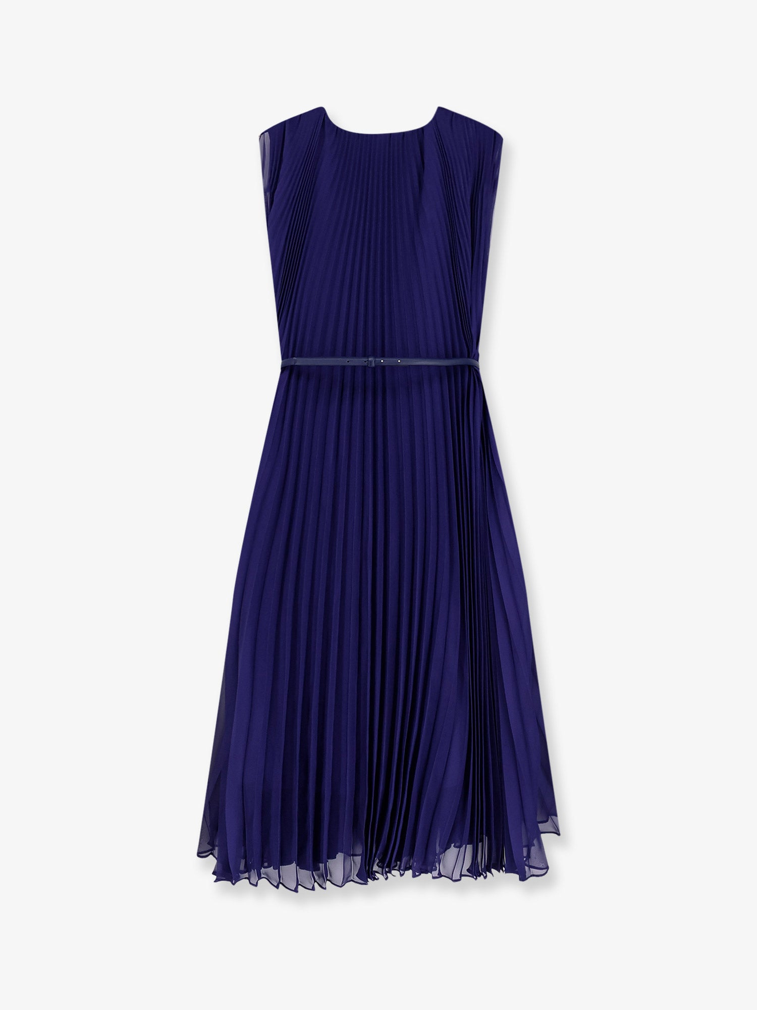 [Max Mara] Sleeveless dress SS26 2611221024600005