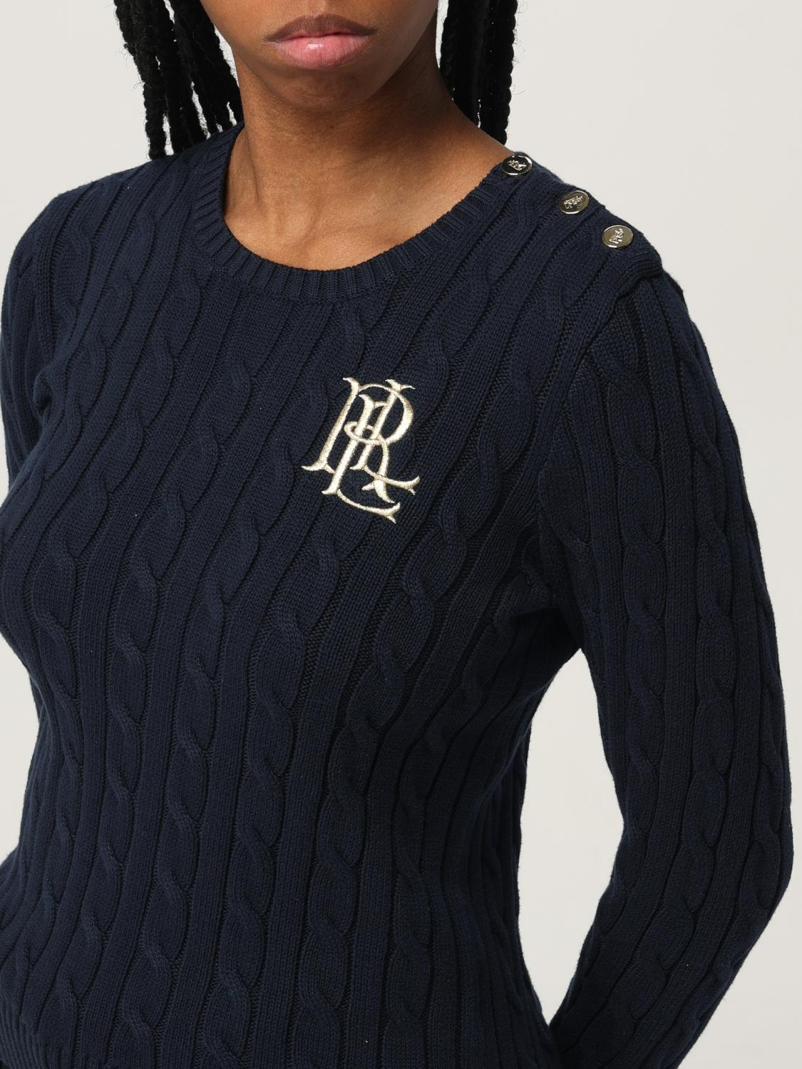 [Polo Ralph Lauren] Knitwear FW25 200932223 003