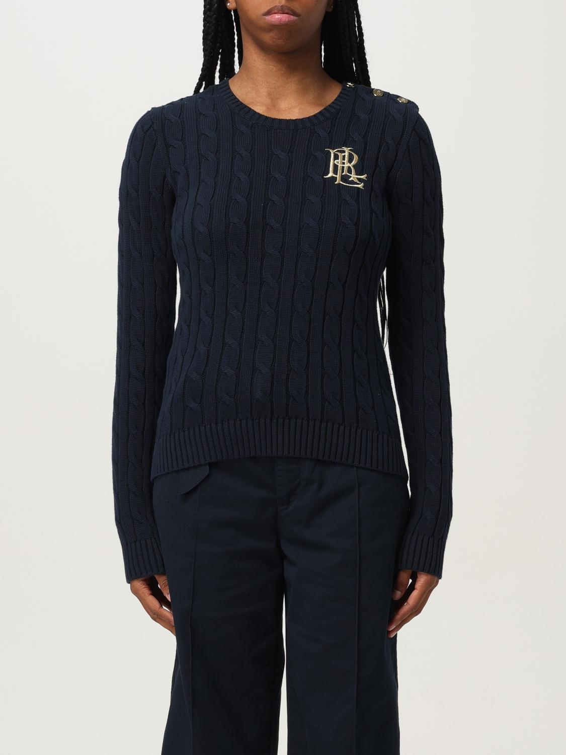 [Polo Ralph Lauren] Knitwear FW25 200932223 003