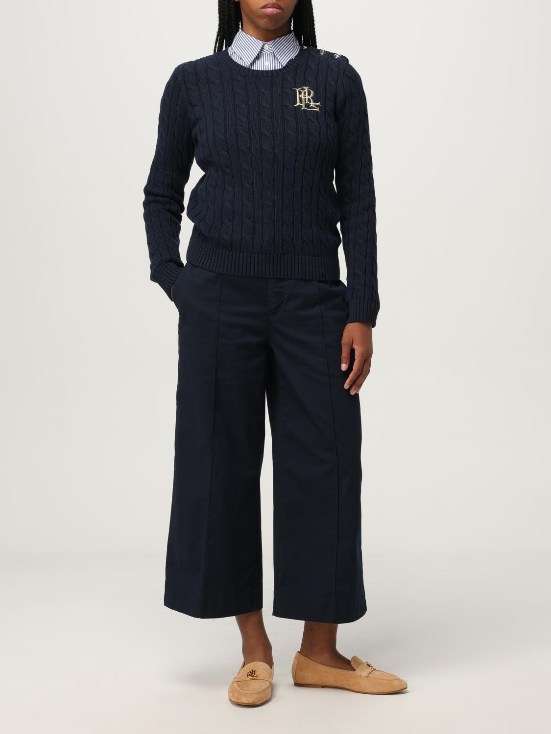 [Polo Ralph Lauren] Knitwear FW25 200932223 003
