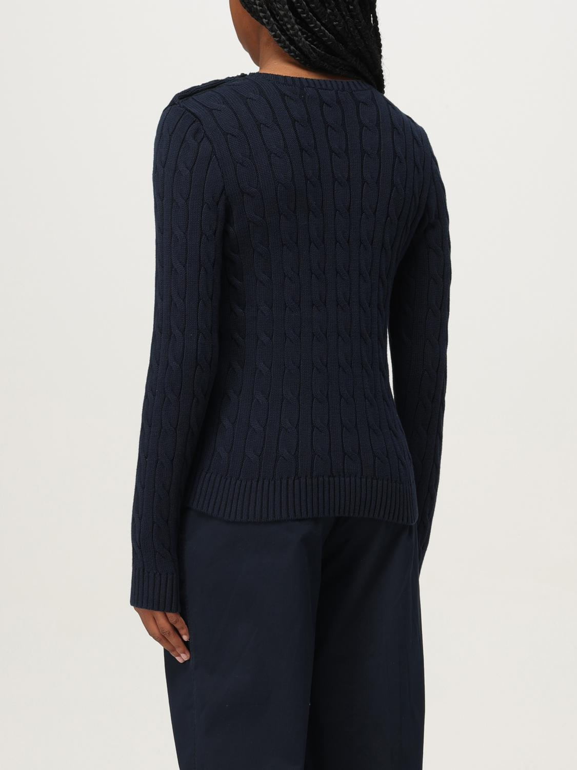 [Polo Ralph Lauren] Knitwear FW25 200932223 003