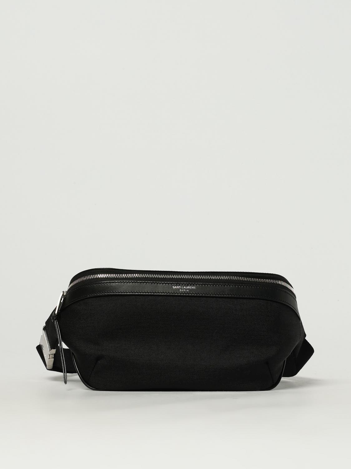 [Saint Laurent] Belt Bag FW25 557831GIVLE 1000