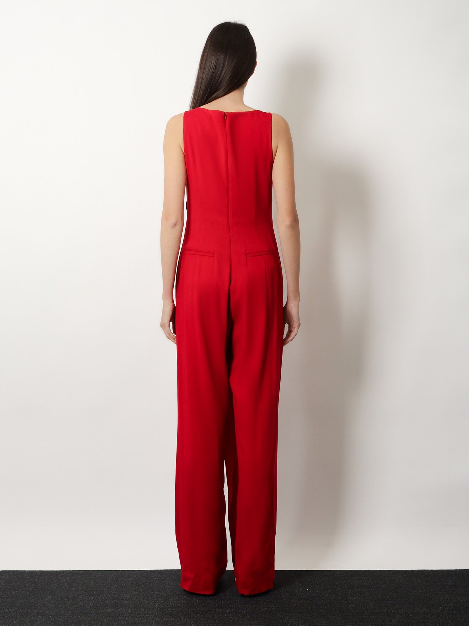 [Max Mara] Jump suit SS26 2611241024600002