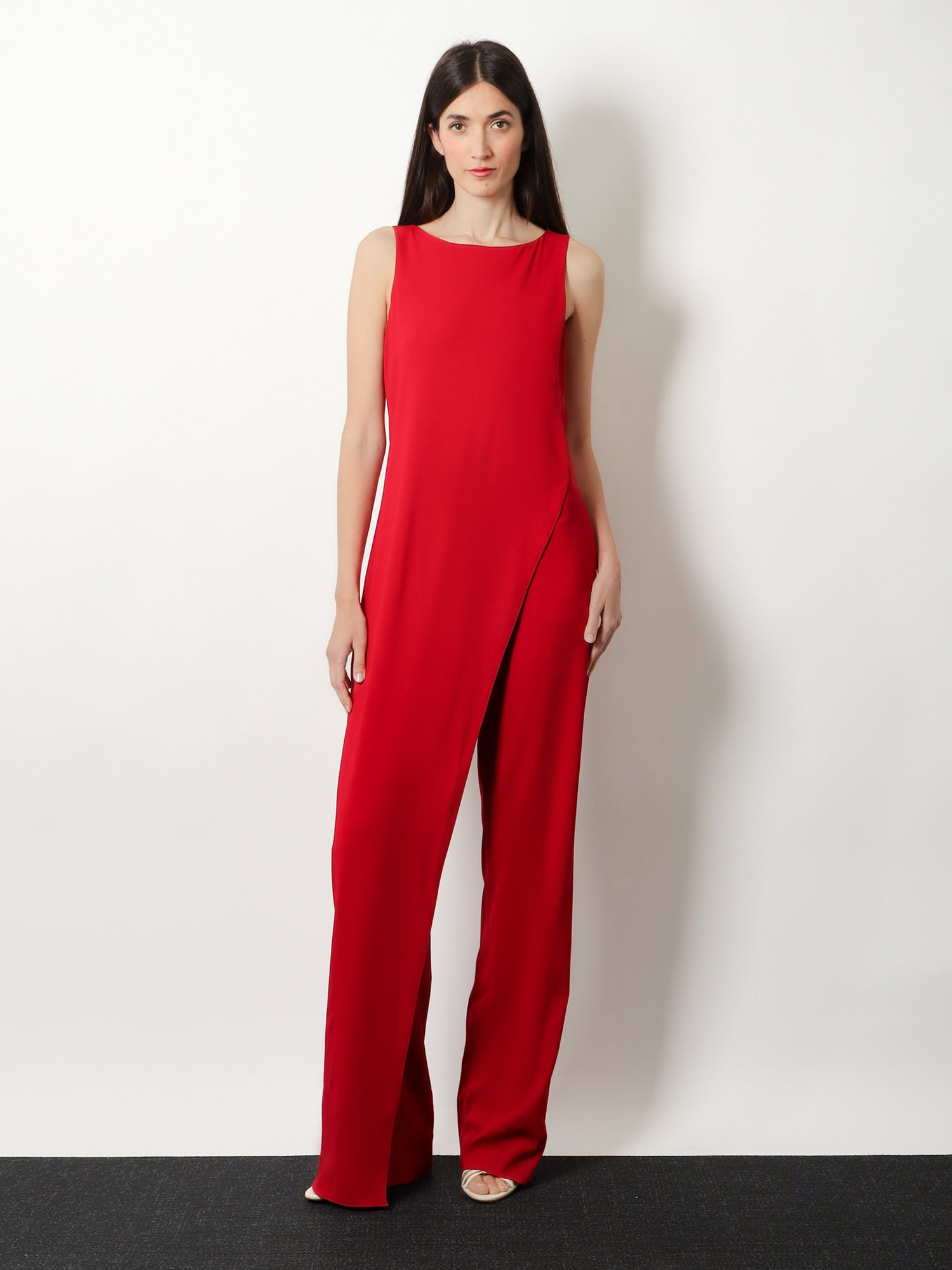 [Max Mara] Jump suit SS26 2611241024600002