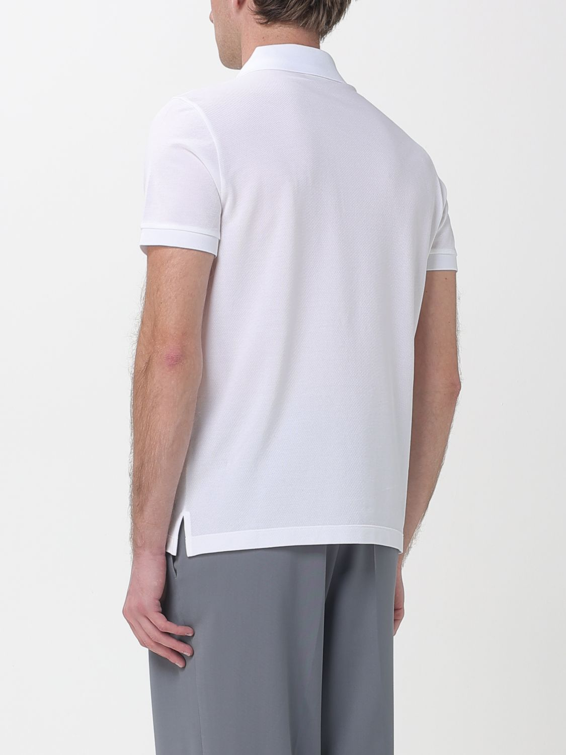 [Fendi] T-shirts Short Sleeve SS26 FY0985AUA5 F0QA0