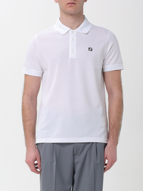 [Fendi] T-shirts Short Sleeve SS26 FY0985AUA5 F0QA0