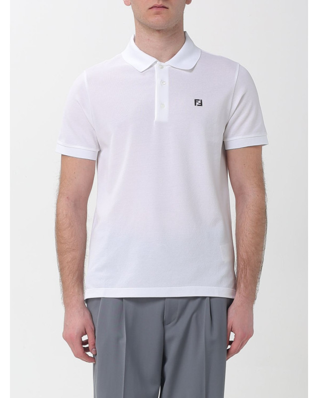 [Fendi] T-shirts Short Sleeve SS26 FY0985AUA5 F0QA0