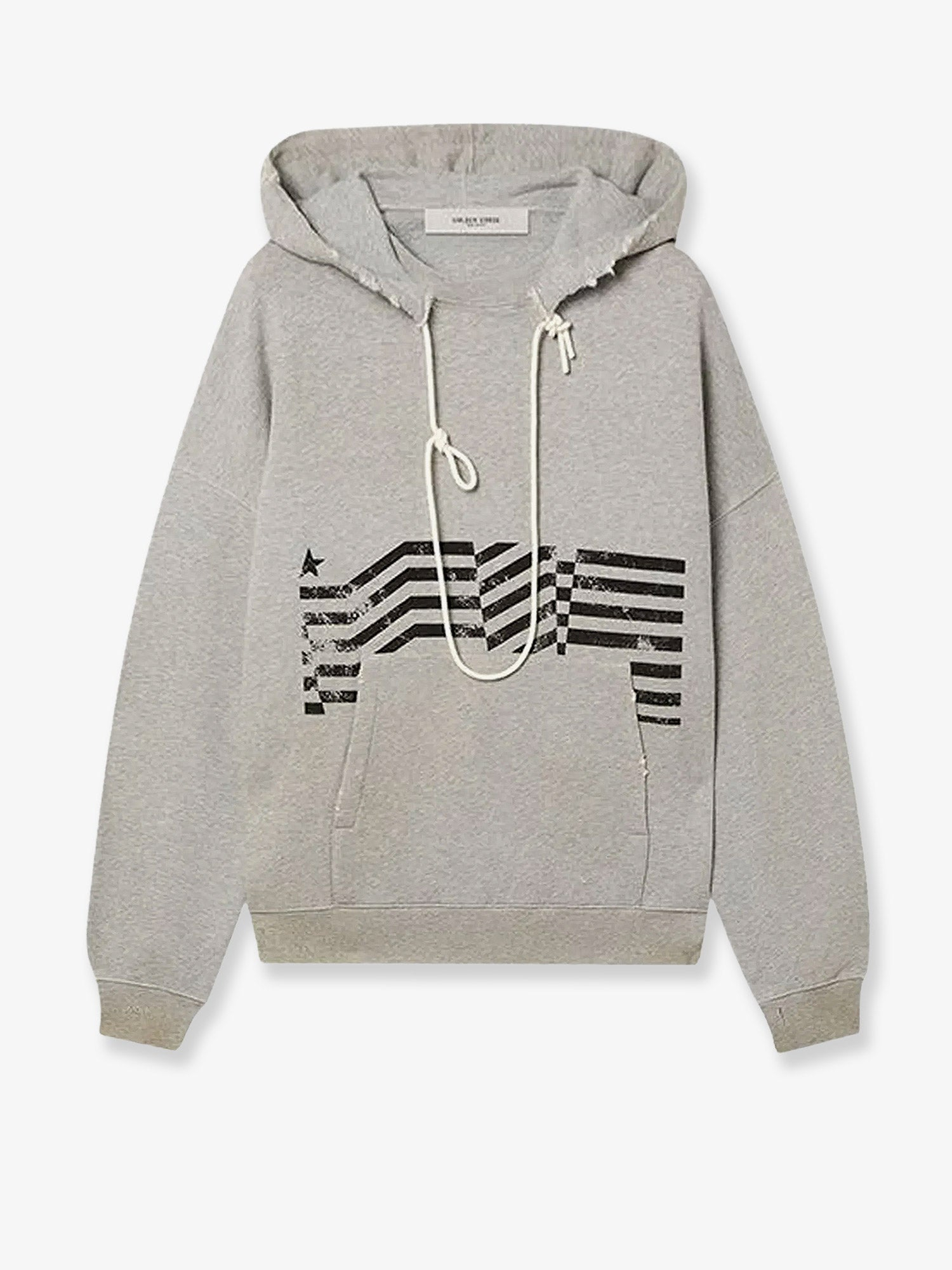 [GOLDEN GOOSE DELUXE BRAND] Hoodie SS26 GUP02545P00238160513