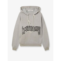 [GOLDEN GOOSE DELUXE BRAND] Hoodie SS26 GUP02545P00238160513