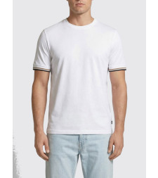 [BOSS] T-shirts Short Sleeve SS26 50501097 100