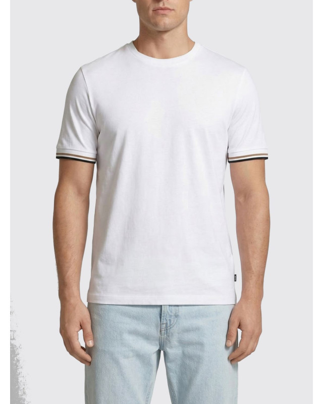 [BOSS] T-shirts Short Sleeve SS26 50501097 100