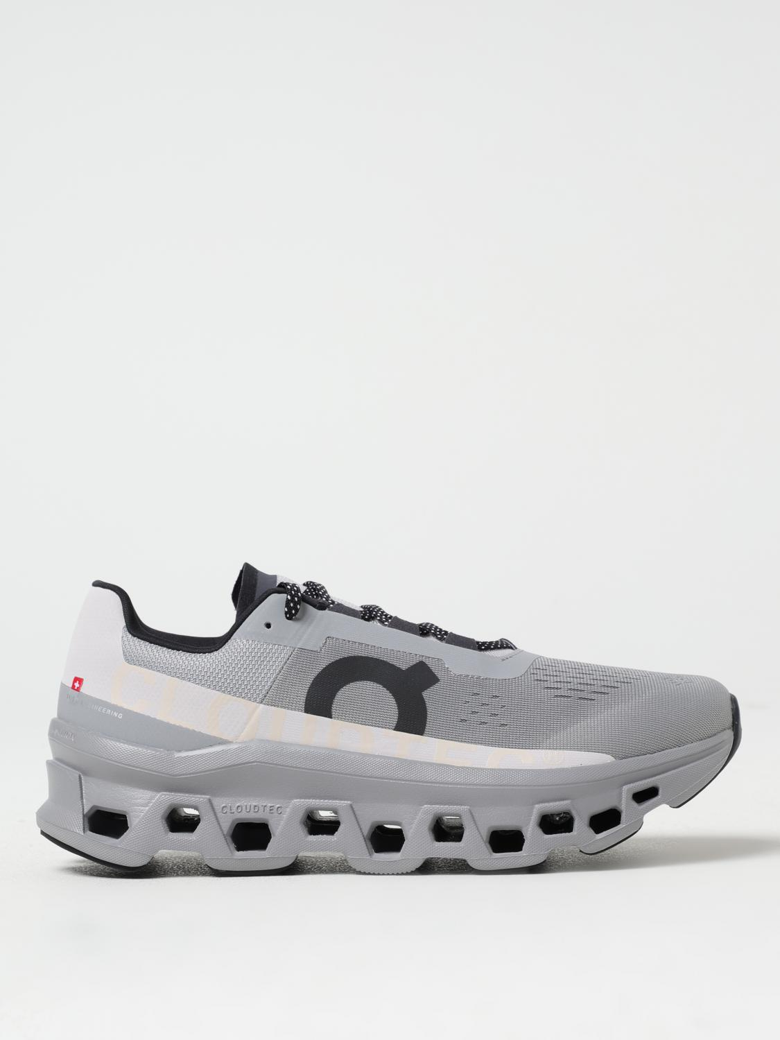 [ON RUNNING] Sneakers FW25 6197657 ALLOYSILVER