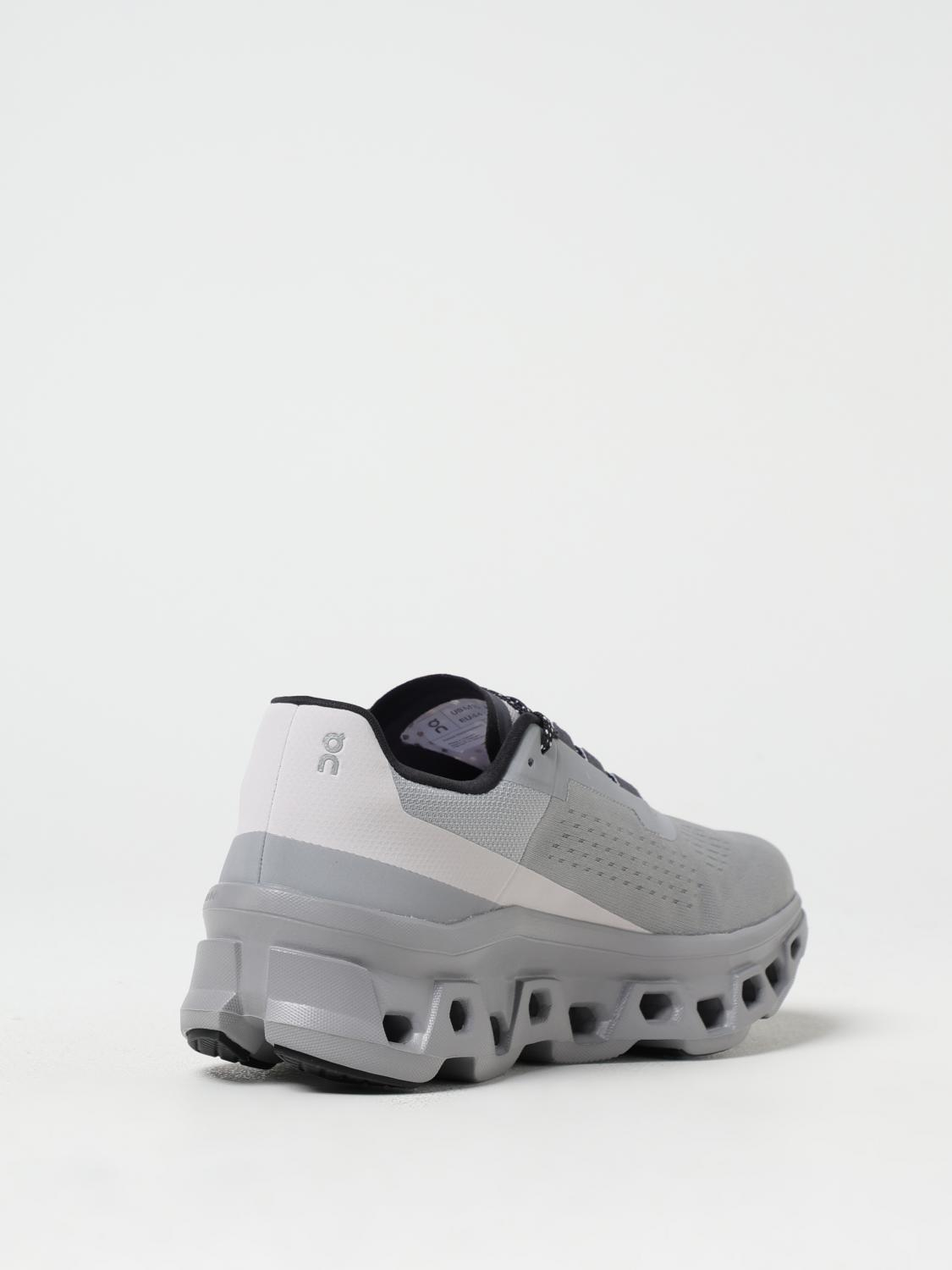 [ON RUNNING] Sneakers FW25 6197657 ALLOYSILVER