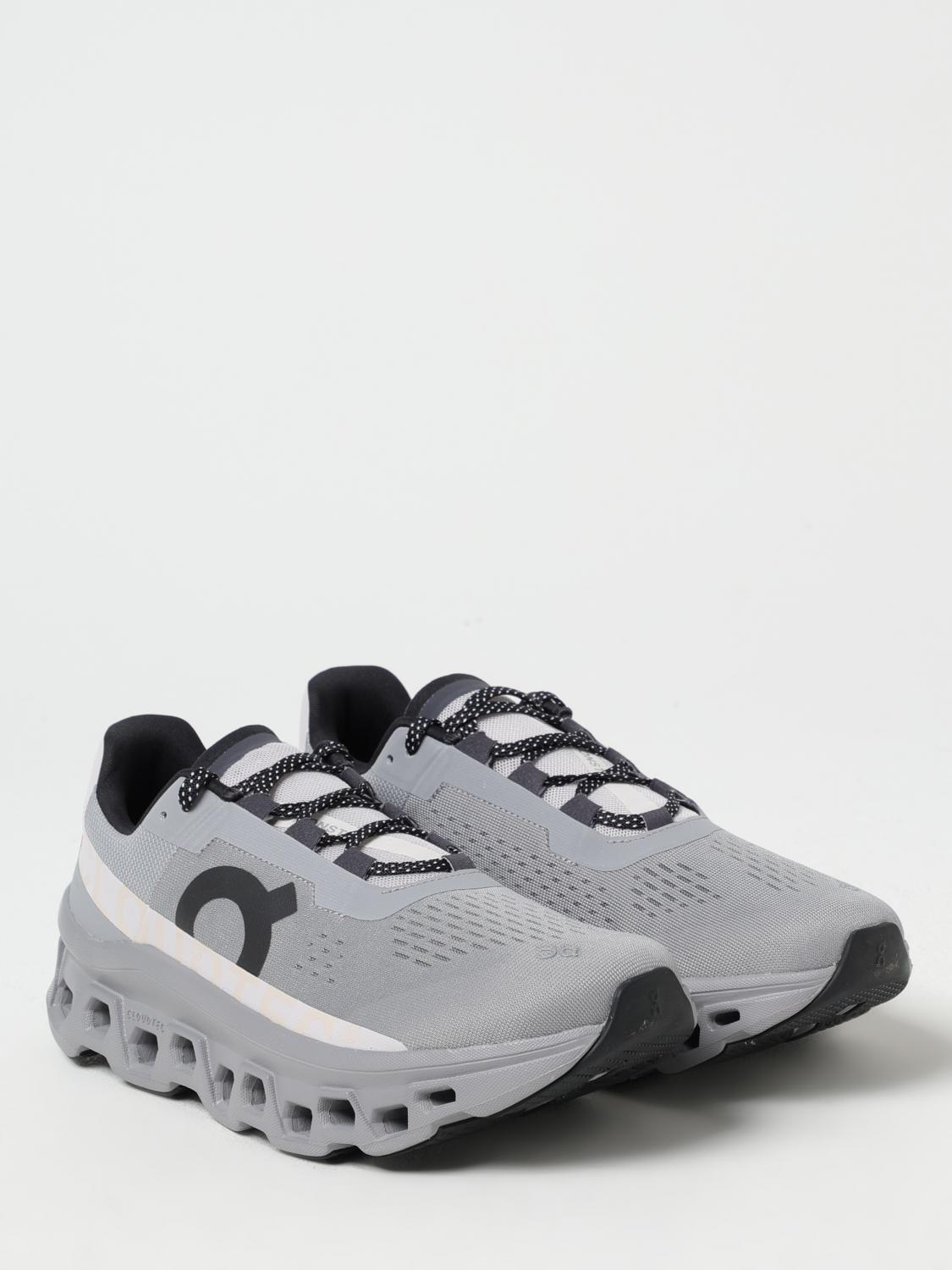 [ON RUNNING] Sneakers FW25 6197657 ALLOYSILVER