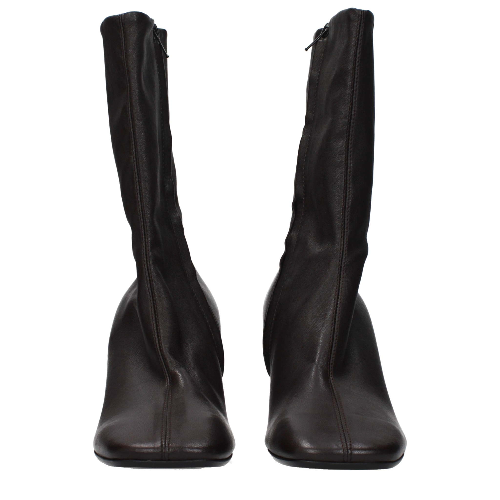 [DRIES VAN NOTEN] Ankle Boots SS25 WS2421389H75704