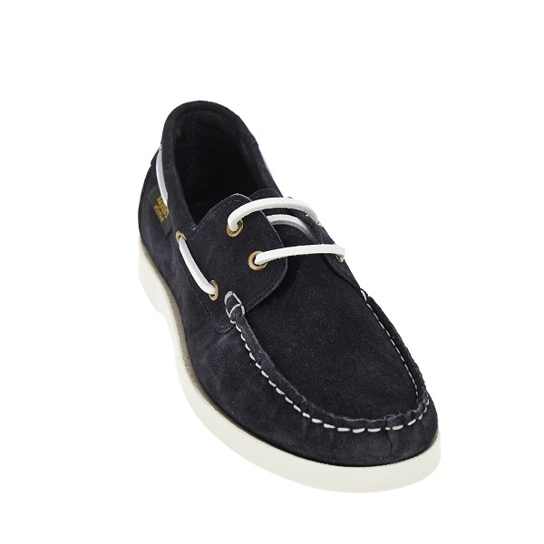[SAXONE] Loafer SS25 ISLAY2000_.565-565