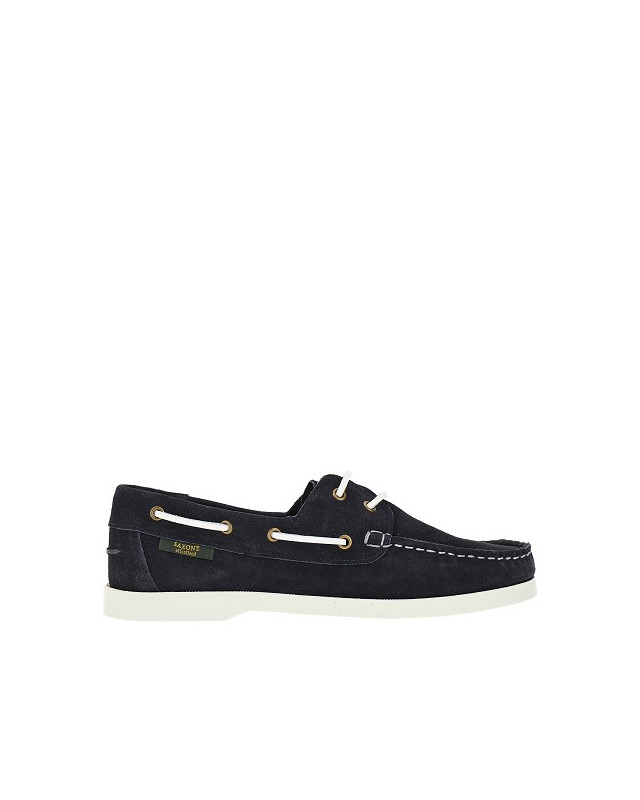 [SAXONE] Loafer SS25 ISLAY2000_.565-565