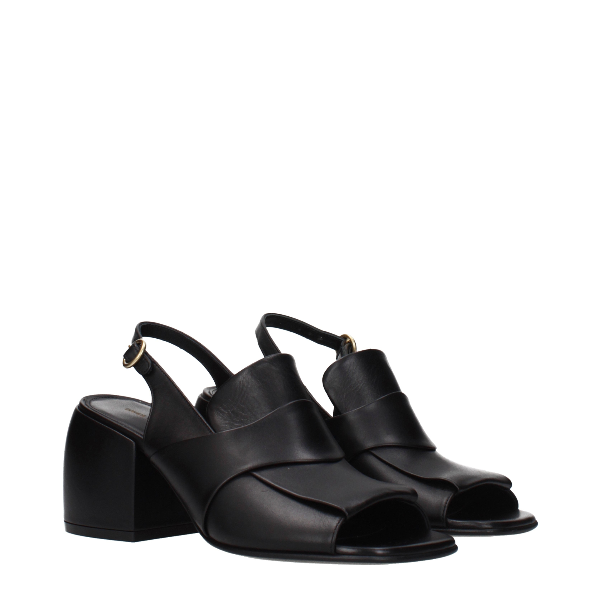 [DRIES VAN NOTEN] Sandals SS25 WS2421295H65900