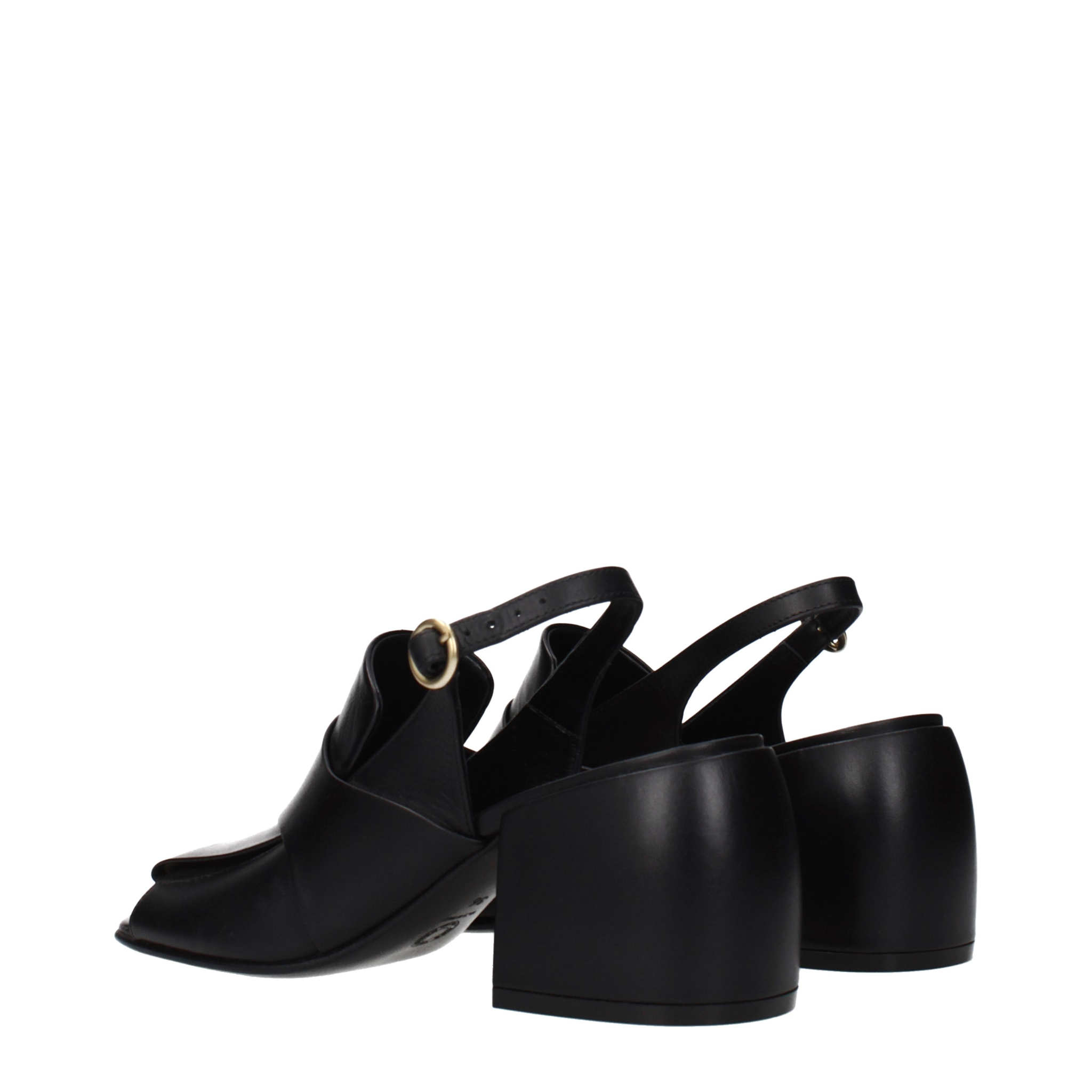 [DRIES VAN NOTEN] Sandals SS25 WS2421295H65900
