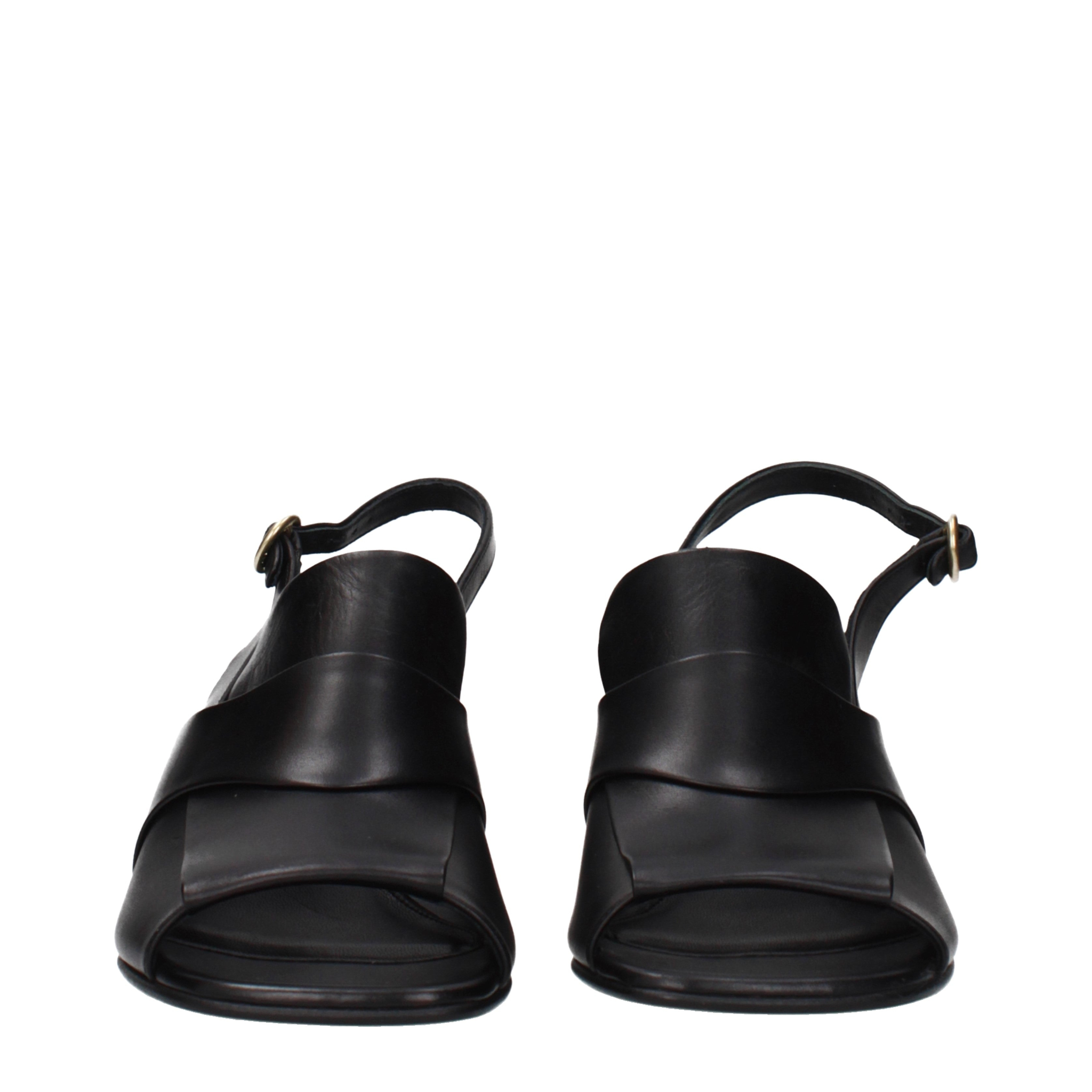 [DRIES VAN NOTEN] Sandals SS25 WS2421295H65900