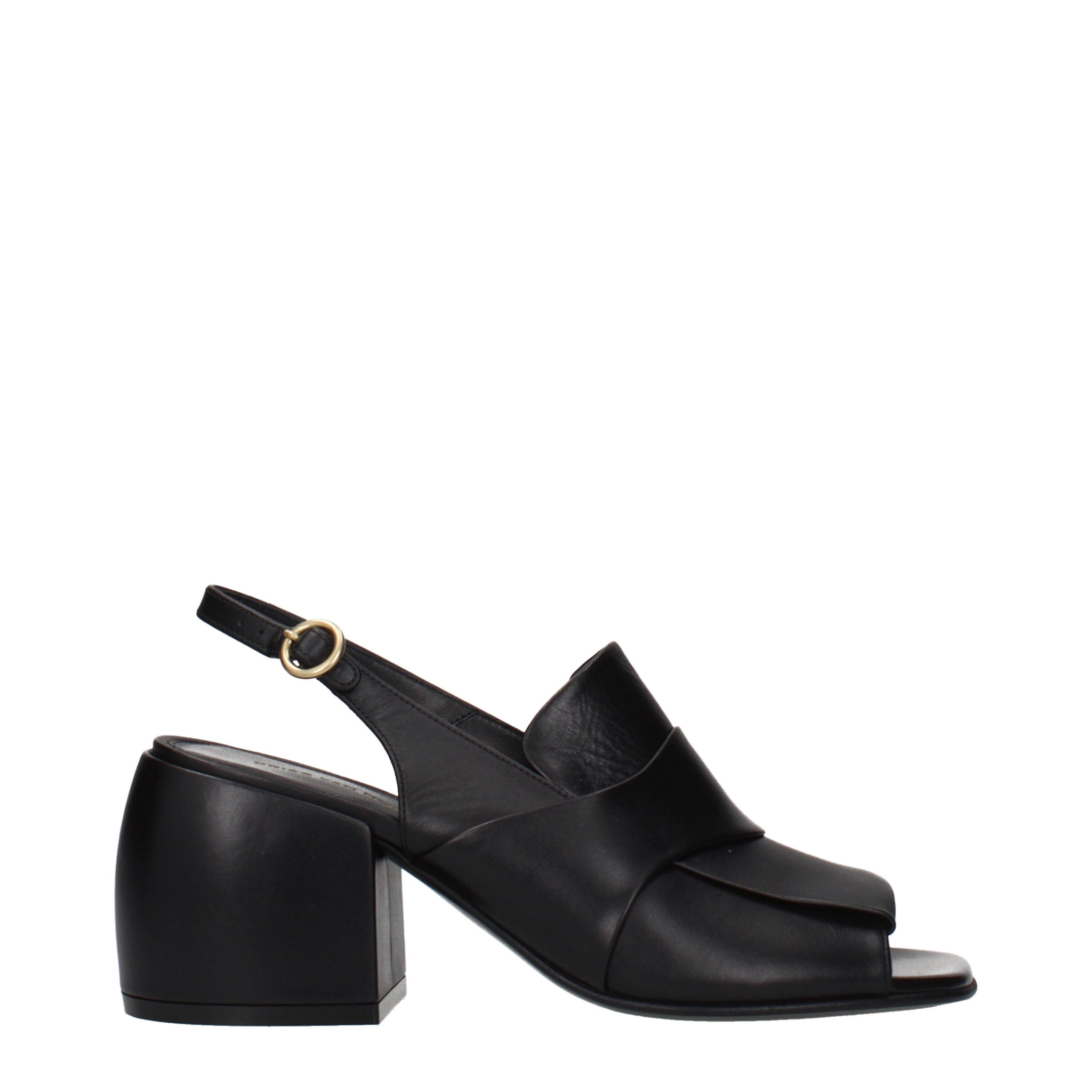 [DRIES VAN NOTEN] Sandals SS25 WS2421295H65900
