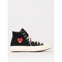 [COMME DES GARCONS PLAY X CONVERSE] Sneakers FW25 AZK129 1