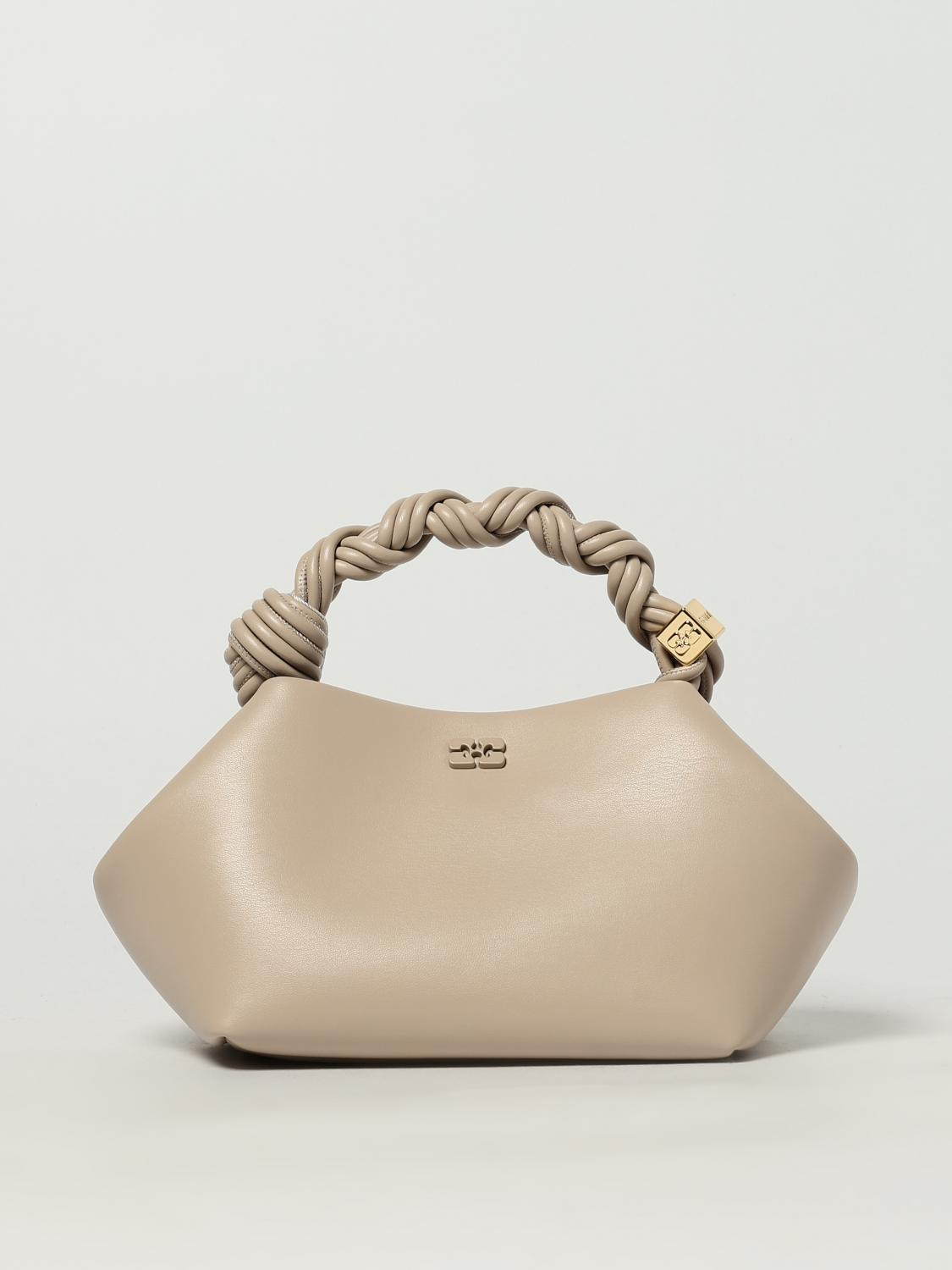 [GANNI] Cross body bag SS26 A5245 873