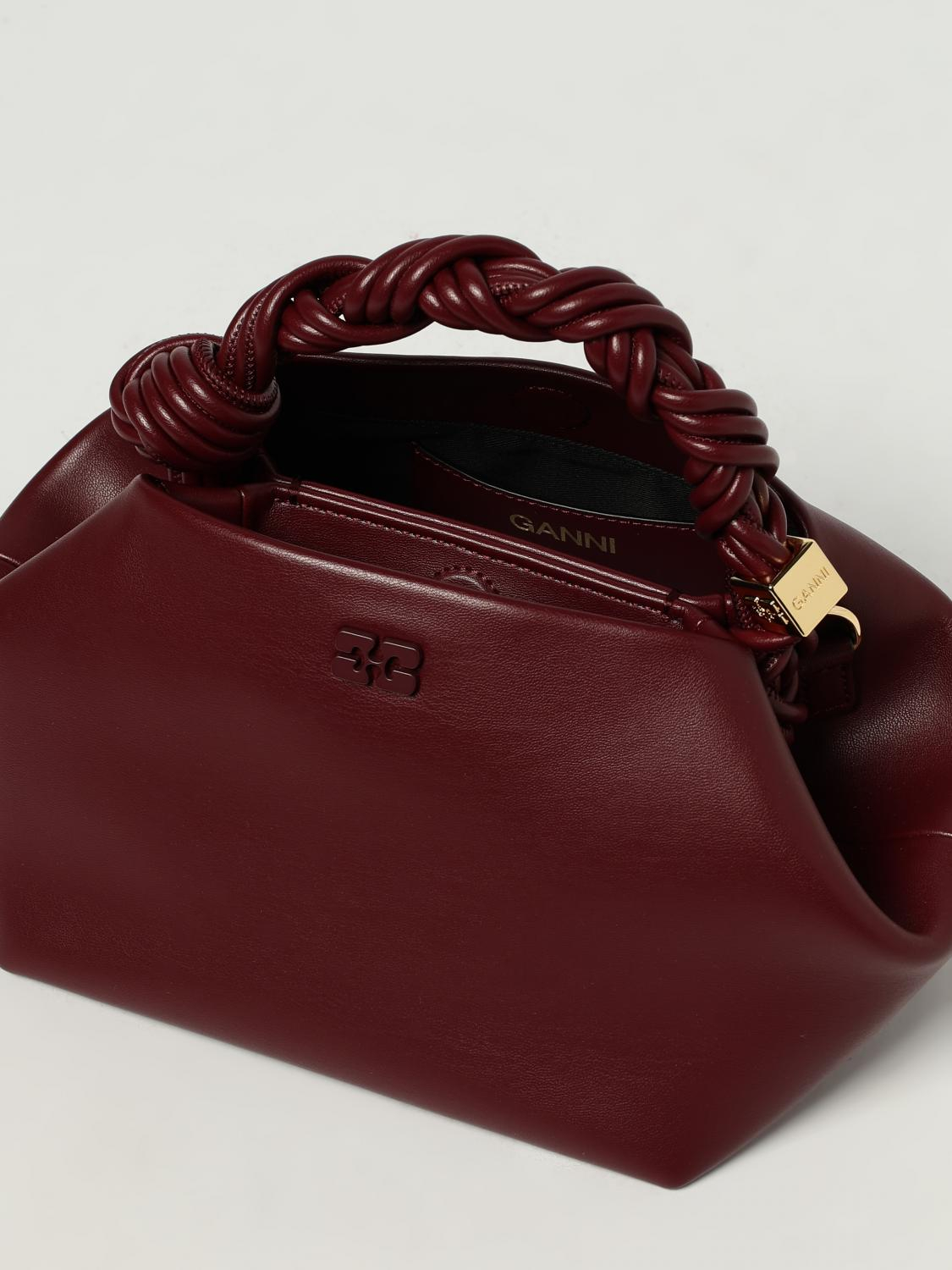[GANNI] Shoulder bag SS26 A5313 436