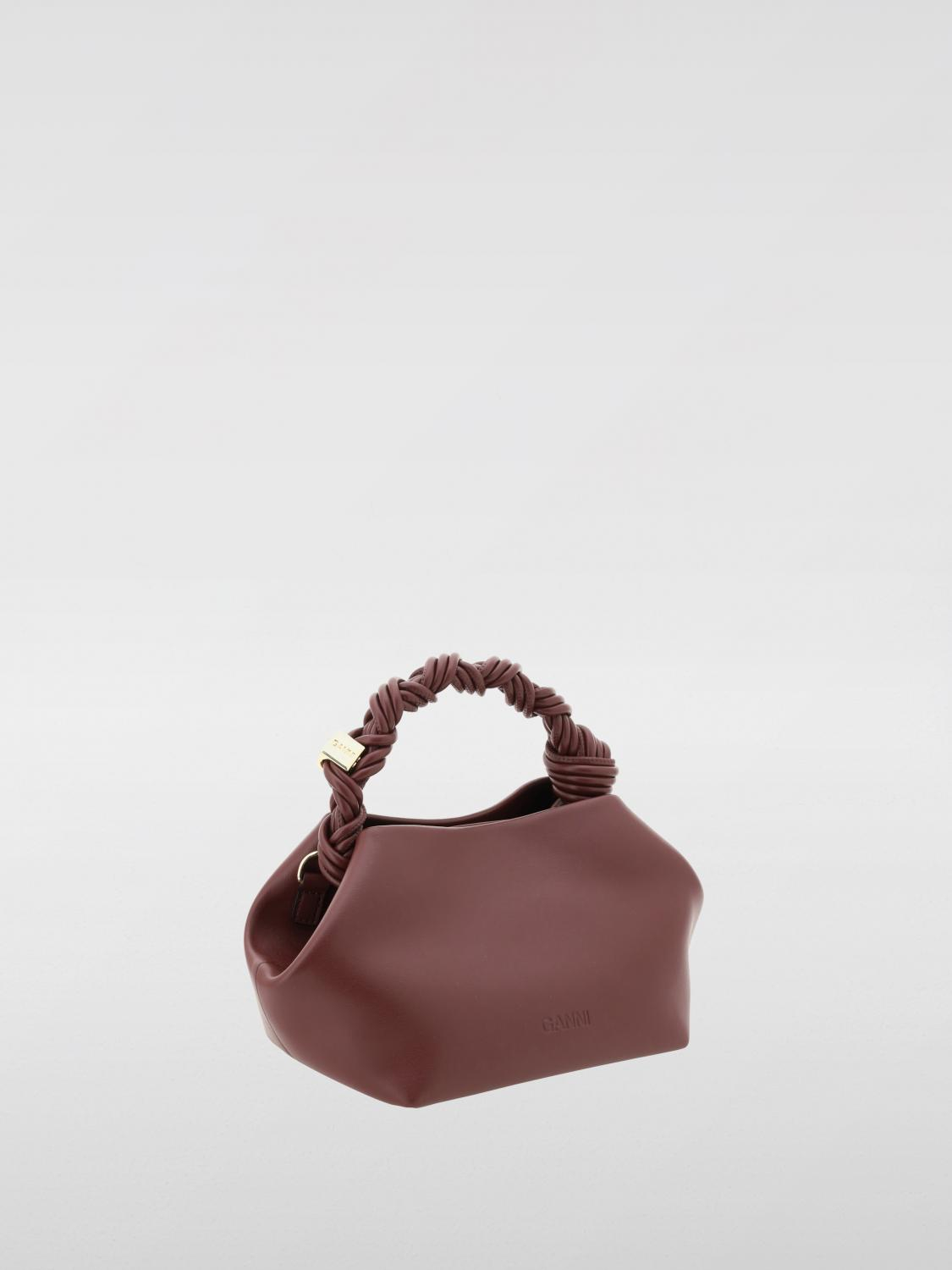 [GANNI] Shoulder bag SS26 A5313 436