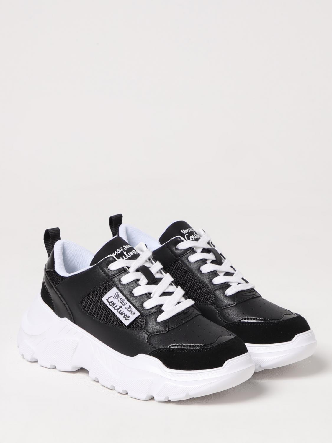 [VERSACE JEANS COUTURE] Sneakers SS25 78VA3SC2ZPB04 899