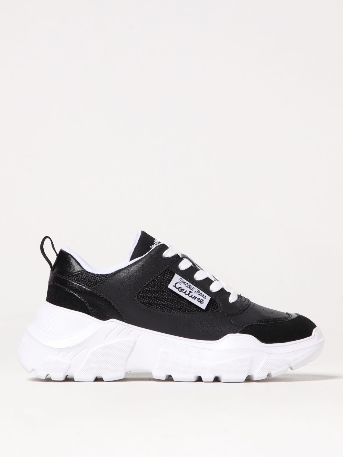 [VERSACE JEANS COUTURE] Sneakers SS25 78VA3SC2ZPB04 899