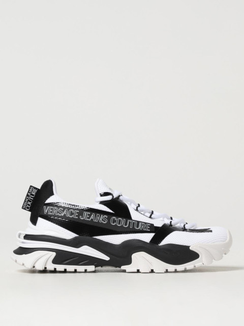 [VERSACE JEANS COUTURE] Sneakers SS25 78YA3SI8ZSC58 L02
