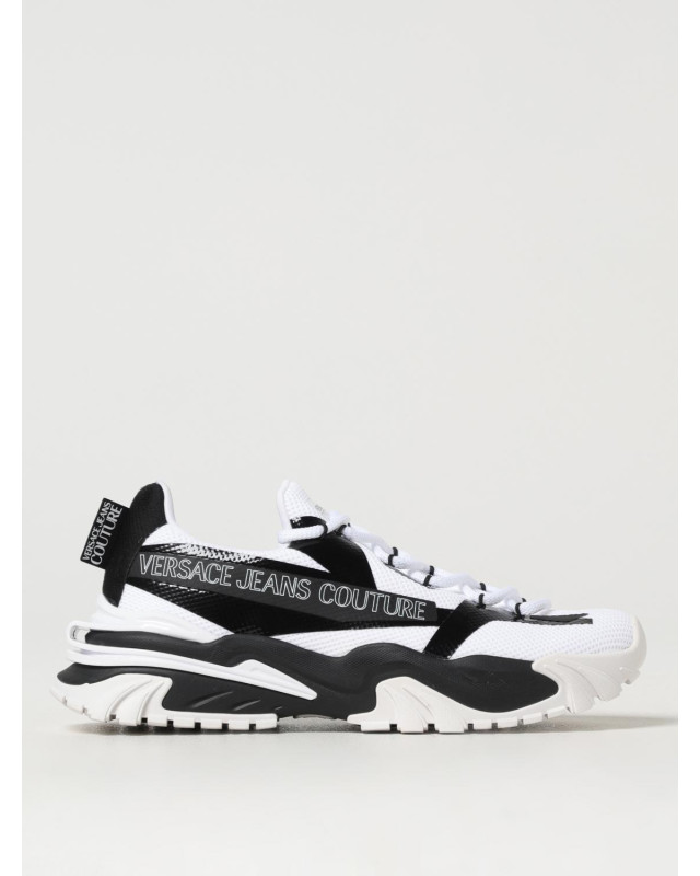 [VERSACE JEANS COUTURE] Sneakers SS25 78YA3SI8ZSC58 L02