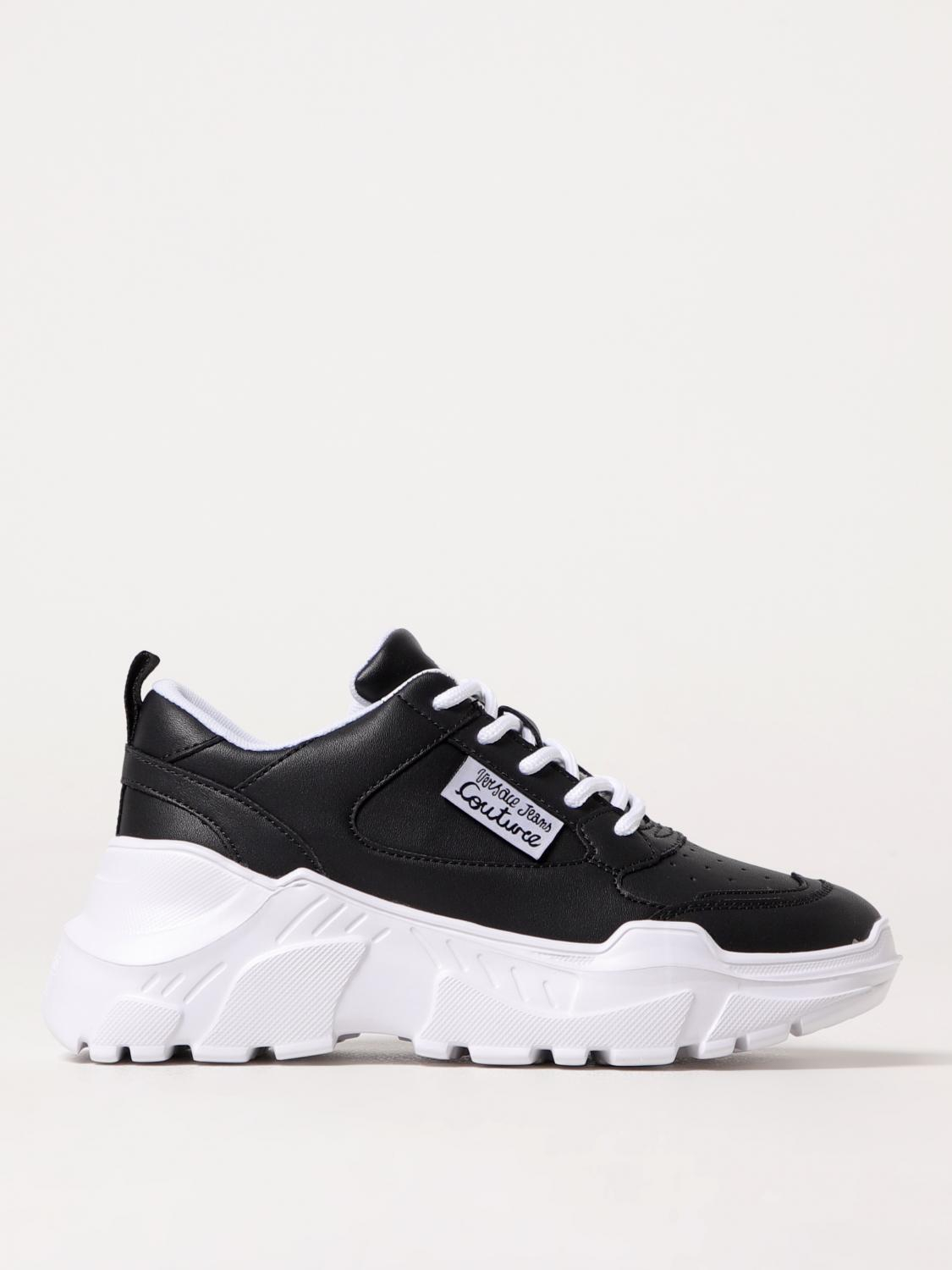 [VERSACE JEANS COUTURE] Sneakers SS25 78VA3SC2ZPB03 899