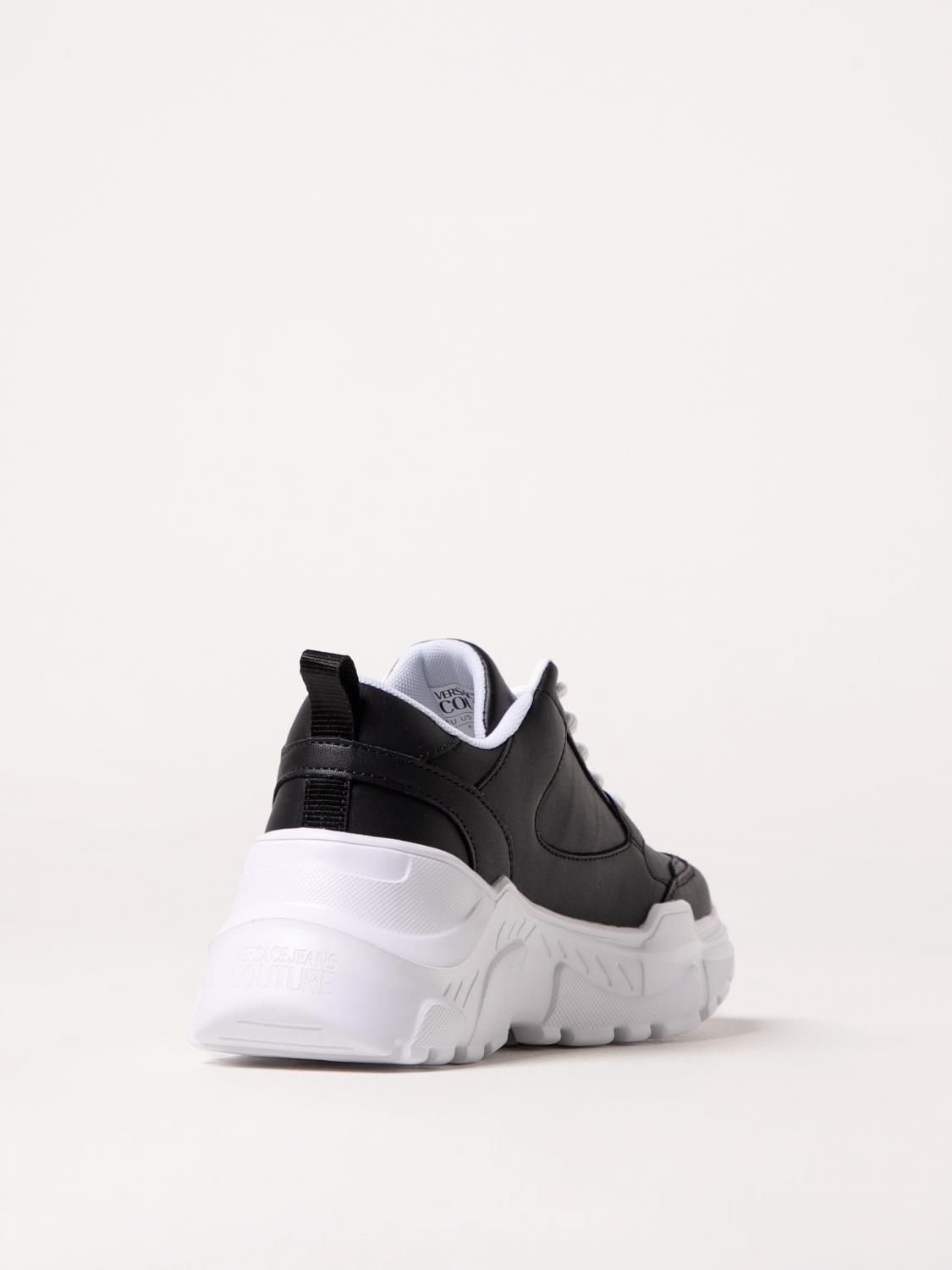 [VERSACE JEANS COUTURE] Sneakers SS25 78VA3SC2ZPB03 899