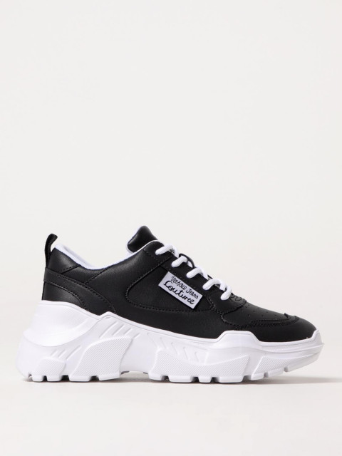 [VERSACE JEANS COUTURE] Sneakers SS25 78VA3SC2ZPB03 899