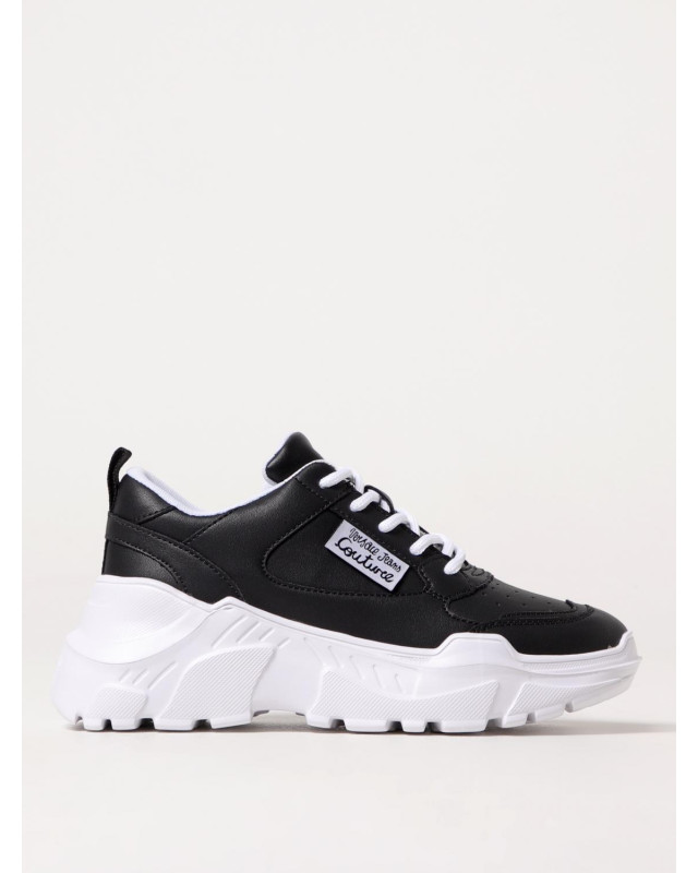 [VERSACE JEANS COUTURE] Sneakers SS25 78VA3SC2ZPB03 899