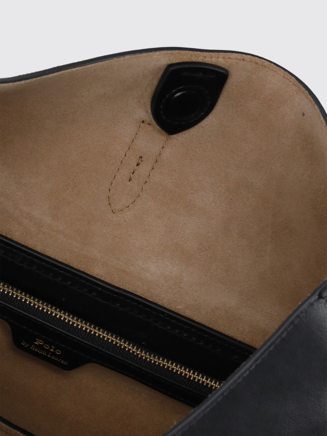 [Polo Ralph Lauren] Shoulder bag FW26 428867518 001