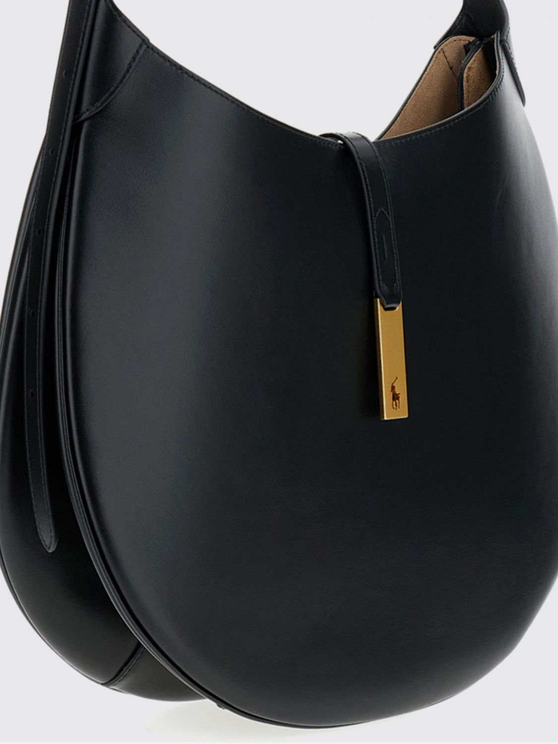 [Polo Ralph Lauren] Shoulder bag FW26 428867518 001