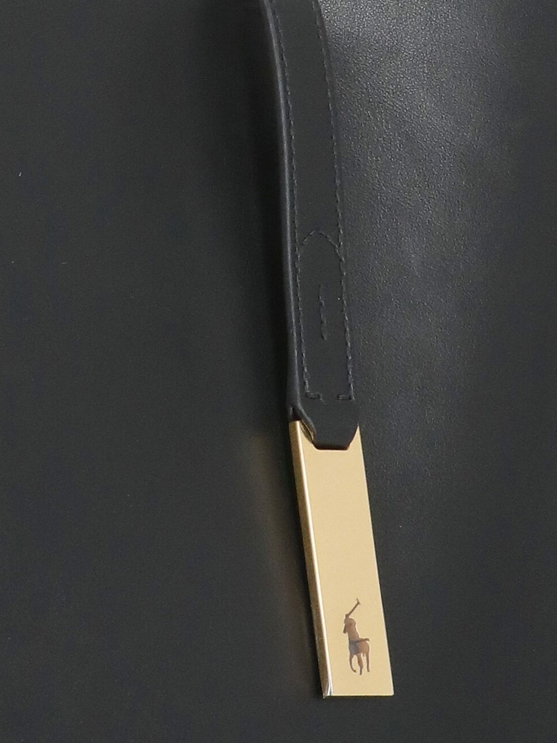 [Polo Ralph Lauren] Shoulder bag FW26 428867518 001
