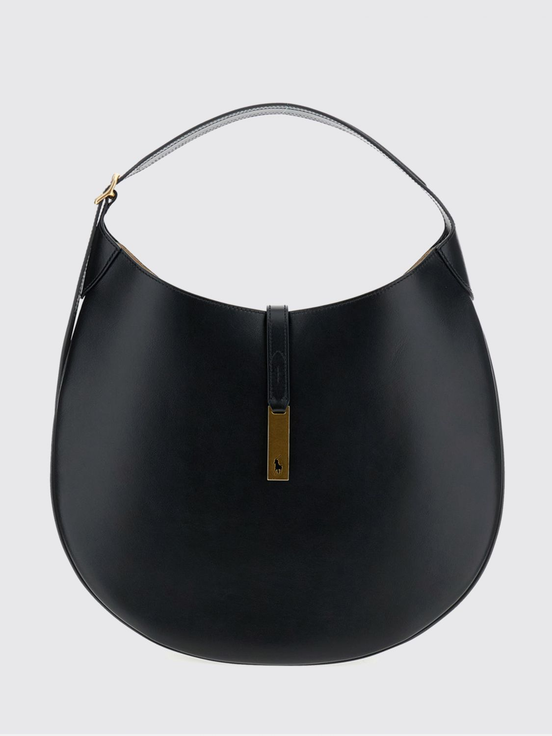 [Polo Ralph Lauren] Shoulder bag FW26 428867518 001