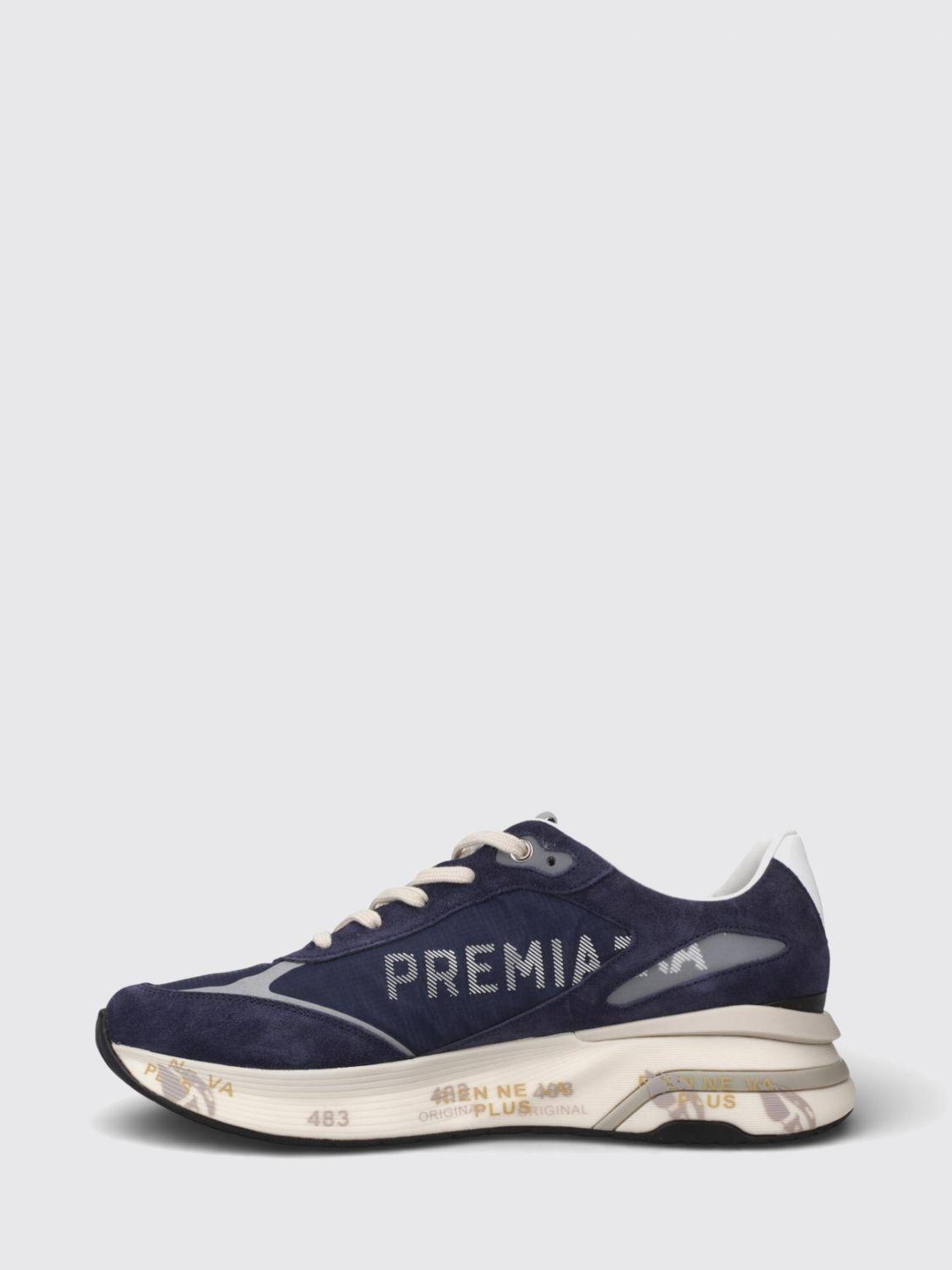 [Premiata] Sneakers SS26 MOERUN 7306