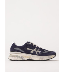 [Premiata] Sneakers SS26 MOERUN 7306