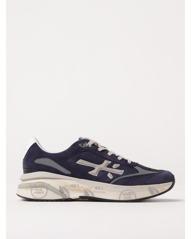 [Premiata] Sneakers SS26 MOERUN 7306