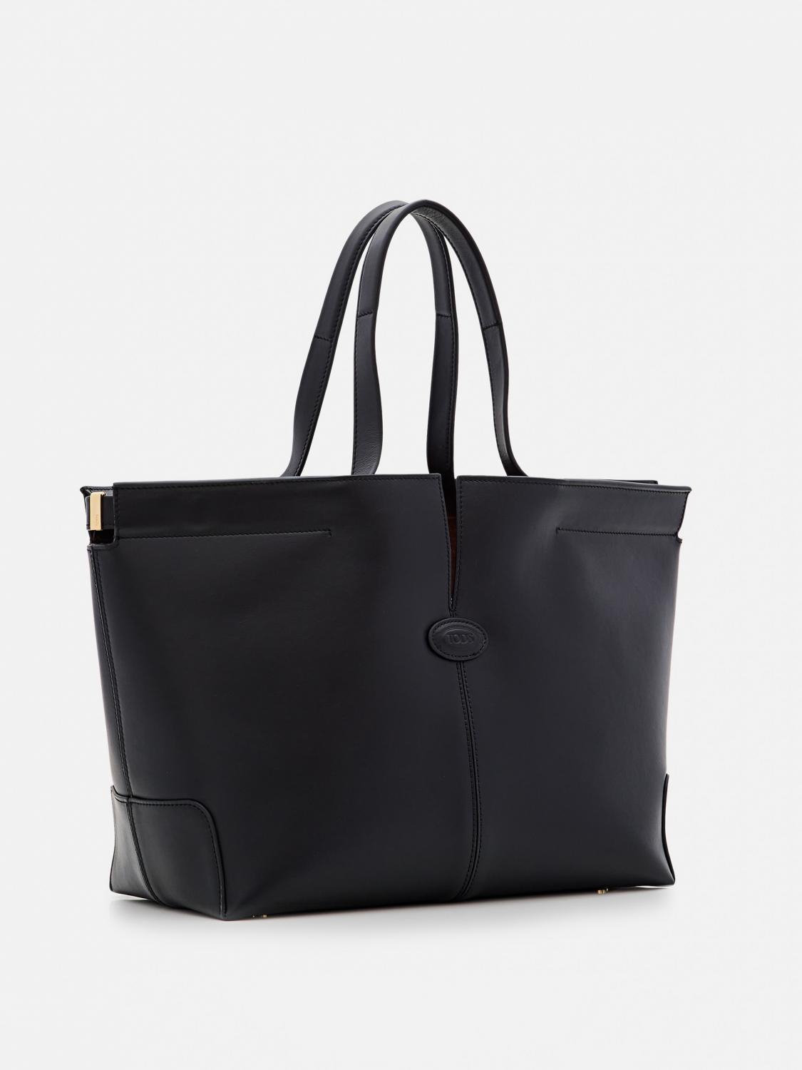 [Tod's] Tote bag FW25 XBWDBMA0250ROR B999