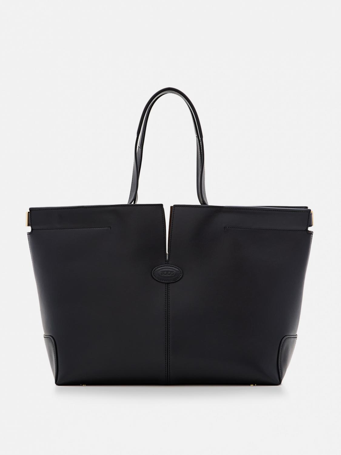 [Tod's] Tote bag FW25 XBWDBMA0250ROR B999