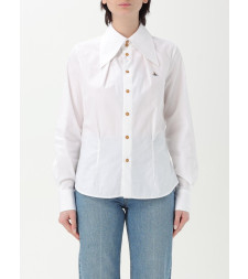 [Vivienne Westwood] Shirts Long Sleeve SS26 15010060W009Q A401