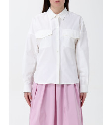 [WEEKEND MAX MARA] Shirts Long Sleeve FW25 2515111021600 001